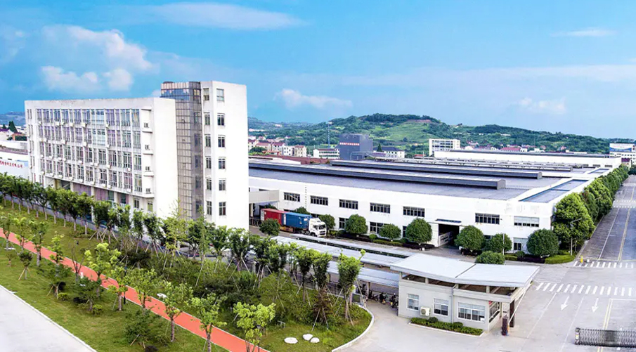 Zhejiang Shuangniao Lifting Equipment Co., Ltd.