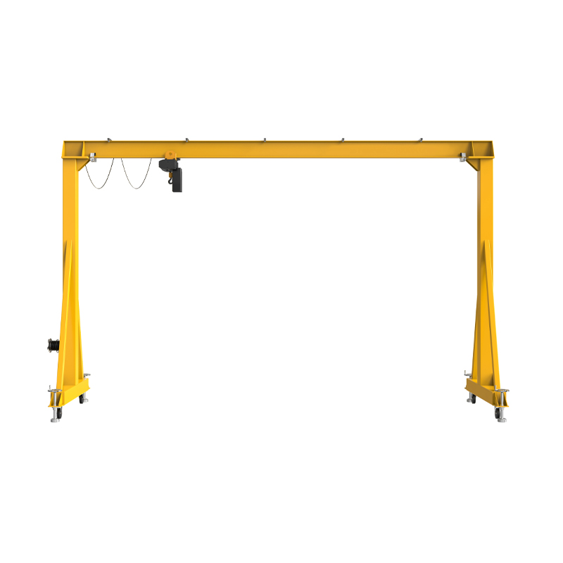 Jib Crane