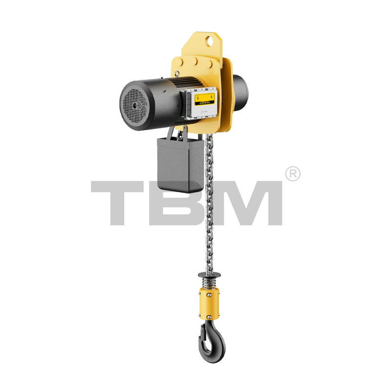 ZH Type Marine Elektrisk Kjedetalje