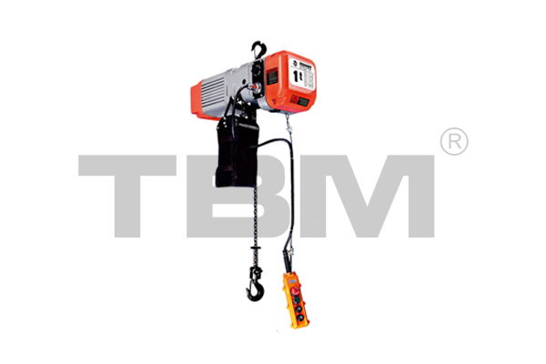 Electric Chain Hoist